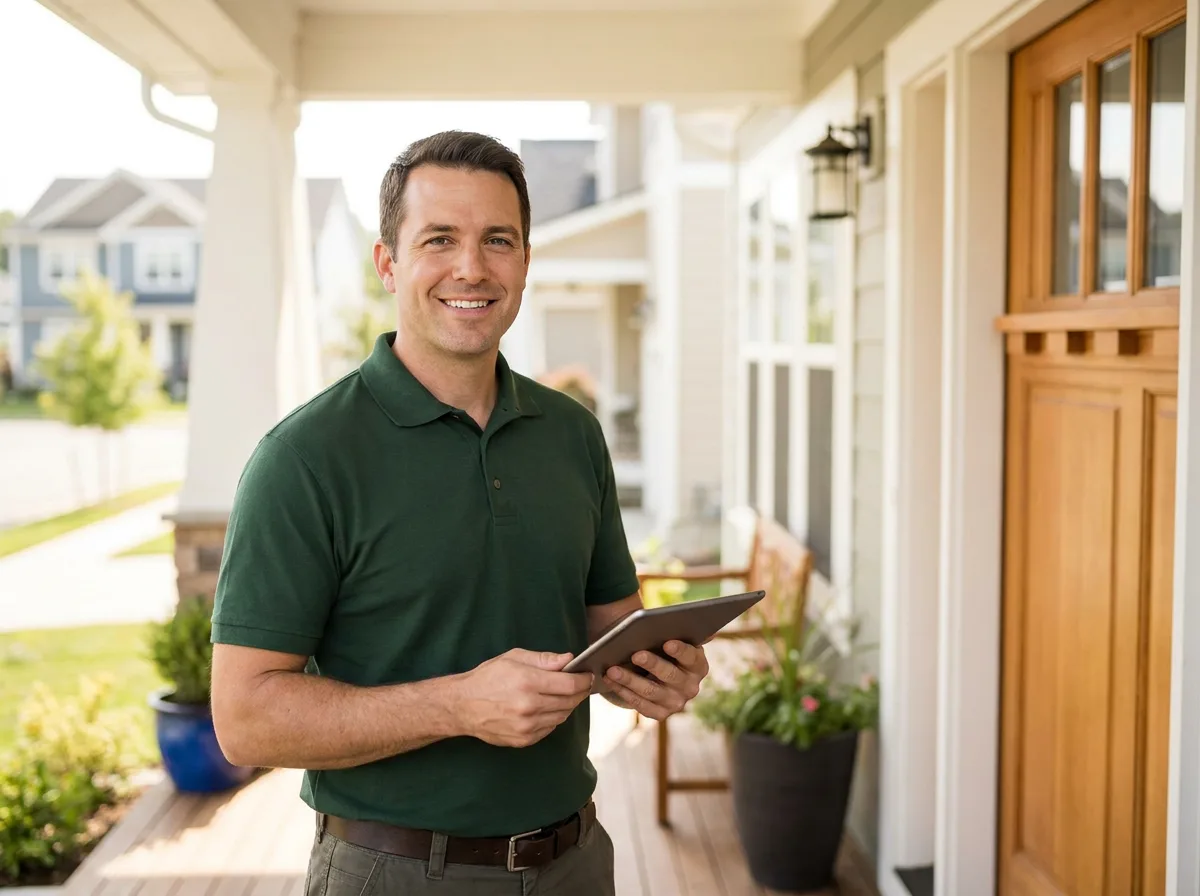 Pest control FAQs for Deep Water, WV